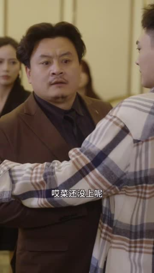 娱界掌舵人 (83集)精彩的网络短剧