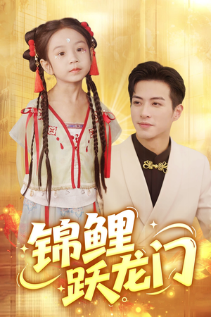 锦鲤跃龙门(62集) 锦鲤跃龙门(62集)番茄短剧免费看