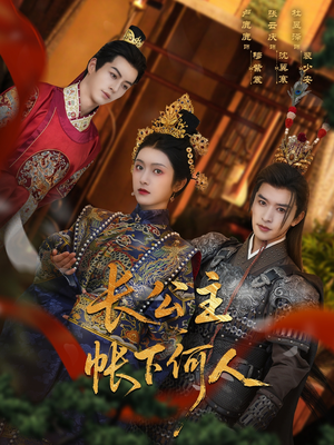 长公主帐下何人(81集) 长公主帐下何人(81集)超好看短剧推荐