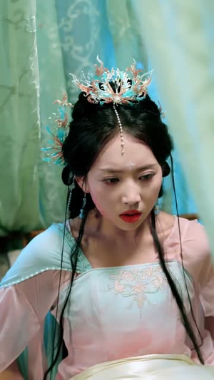 锁千秋(66集) 锁千秋(66集)超火短剧抢先看