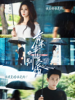 有本事别复婚（79集）番茄短剧免费看