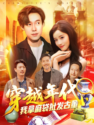 穿越年代我拿麻袋批发古董(102集) 穿越年代我拿麻袋批发古董(102集)最后一集