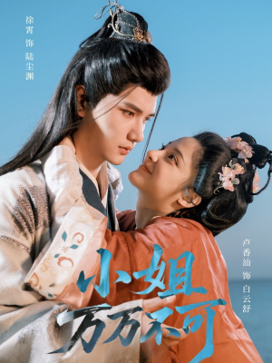 小姐万万不可(74集) 小姐万万不可(74集)最火爆短剧