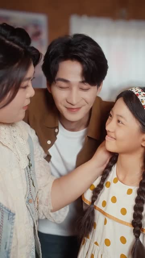 遗珠也有光（82集）超火短剧抢先看