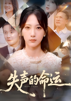 失声的命运(60集) 失声的命运(60集)短剧在哪个平台