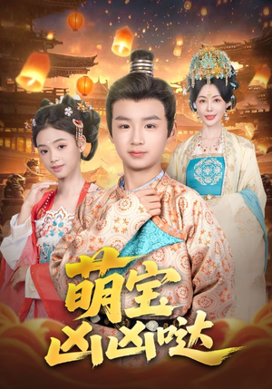 萌宝凶凶哒(71集) 萌宝凶凶哒(71集)直接看到大结局