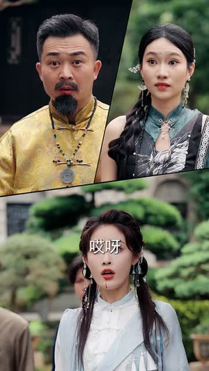 武神归来为护妻威震全场(63集) 武神归来为护妻威震全场(63集)短剧在哪个平台