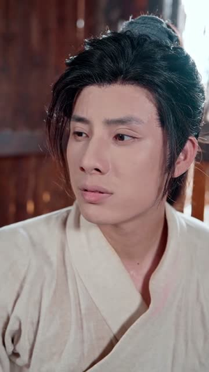 寒门武状元(80集) 寒门武状元(80集)简直不要太好看