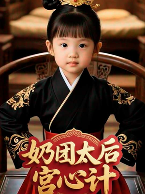 奶团太后宫心计(68集) 奶团太后宫心计(68集)百亿短剧抢先看