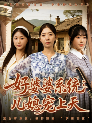好婆婆系统儿媳宠上天(81集) 好婆婆系统儿媳宠上天(81集)演的怎么样