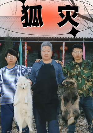 狐灾(25集) 狐灾(25集)短剧上热门