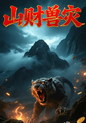 山财兽灾（30集）免费看短剧全集