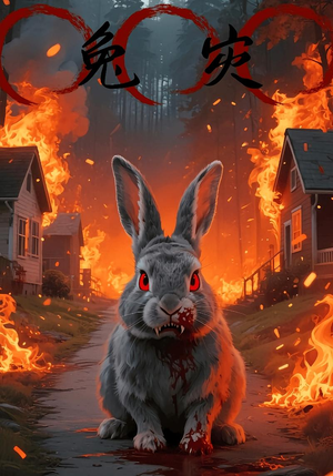 兔灾(25集) 兔灾(25集)精彩短剧追不停