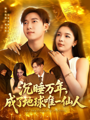 沉睡万年成了地球唯一仙人（91集）最新上映免费看