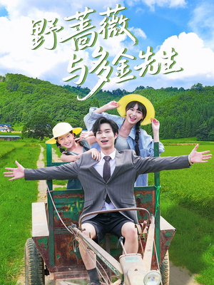 野蔷薇与多金先生（63集）无需会员免费看