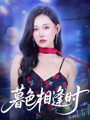 暮色相逢时(70集) 暮色相逢时(70集)热门短剧大全