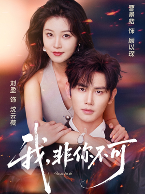 我非你不可（81集）高清无码免费看