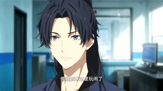 跨界祖师爷(77集) 跨界祖师爷(77集)第一集