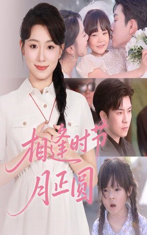 相逢时节月正圆(54集) 相逢时节月正圆(54集)热播短剧免费看