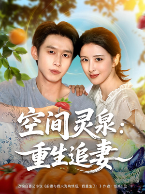 空间灵泉重生追妻(83集) 空间灵泉重生追妻(83集)短剧追到爽