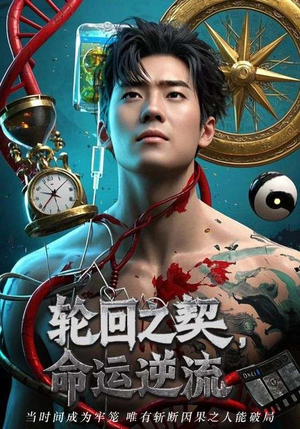 轮回之契命运逆流(46集) 轮回之契命运逆流(46集)百亿短剧抢先看