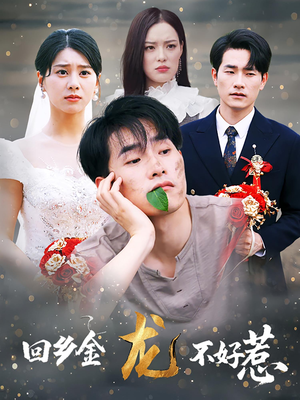 回乡金龙不好惹（74集）大结局