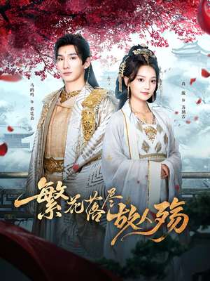 繁花落尽故人殇(70集) 繁花落尽故人殇(70集)海量资源免费看
