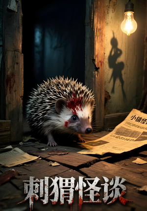 刺猬怪谈(30集) 刺猬怪谈(30集)快来看短剧