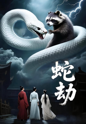 蛇劫(30集) 蛇劫(30集)红果短剧免费看