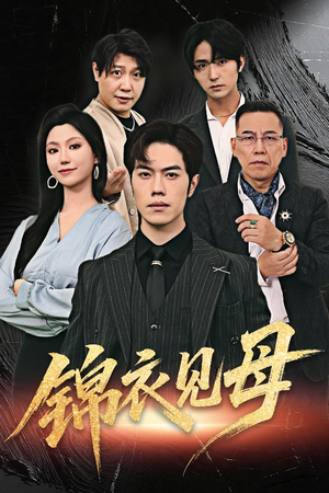 锦衣见母(60集) 锦衣见母(60集)短剧更新抢先看