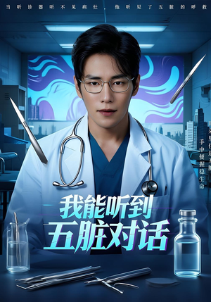 我能听到五脏对话(69集) 我能听到五脏对话(69集)短剧前十排行榜