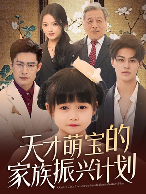 天才萌宝的家族振兴计划（70集）战神短剧推荐