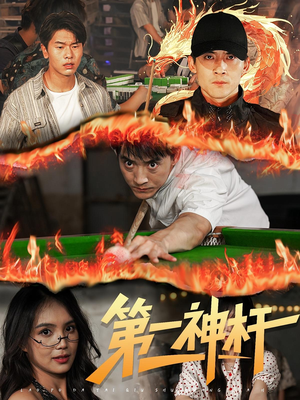 第一神杆（60集）热门短剧推广