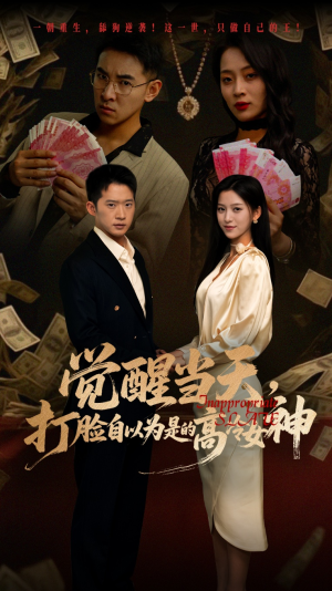 觉醒当天打脸自以为是的高冷女神(84集) 觉醒当天打脸自以为是的高冷女神(84集)短剧片段推荐