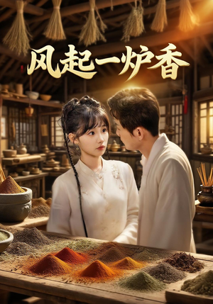 风起一炉香(72集) 风起一炉香(72集)热门火爆短剧