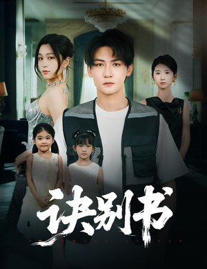 诀别书(60集) 诀别书(60集)哪个网站可以看