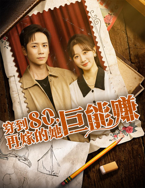 穿到八零再嫁的她巨能赚(66集) 穿到八零再嫁的她巨能赚(66集)精彩短剧热播中