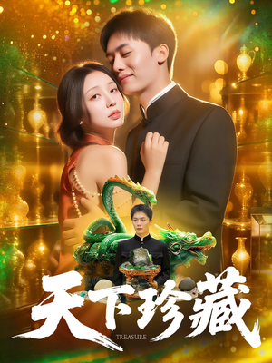 天下珍藏 (105集)精彩短剧下载