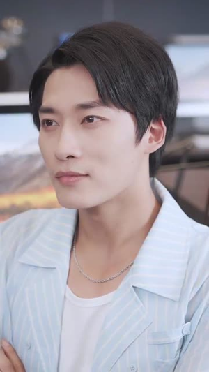 我休息就能变强 (101集)  我休息就能变强 (101集) 火爆短剧抢先看