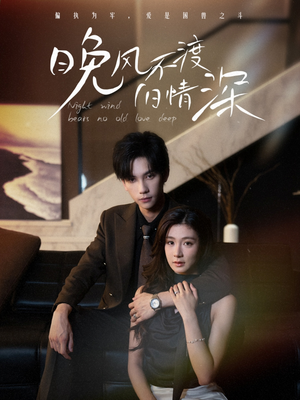 晚风不渡旧情深(70集) 晚风不渡旧情深(70集)男主角是谁