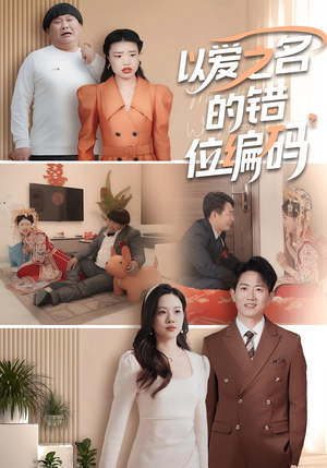 以爱之名的错位编码(41集) 以爱之名的错位编码(41集)热播古装短剧