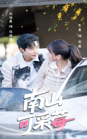 南山可采莓(66集) 南山可采莓(66集)好看吗