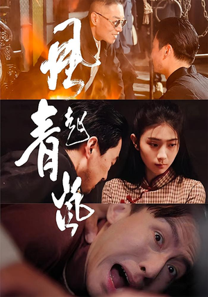 风起青岚(96集) 风起青岚(96集)好看的短剧来了