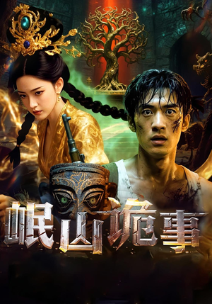 岷山诡事(50集) 岷山诡事(50集)精彩热门短剧