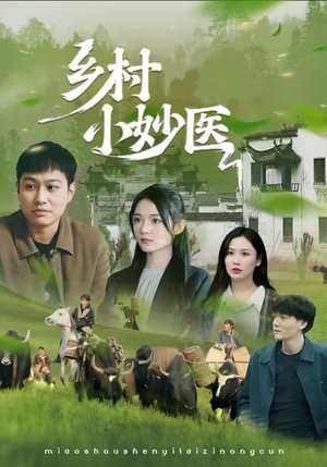 乡村小妙医（60集）精彩短剧看全集