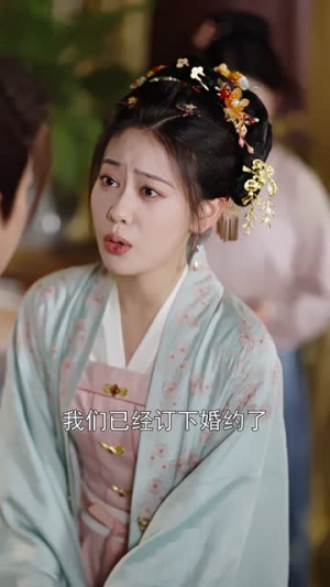 谢他曾误芳华（57集）每天分享短剧