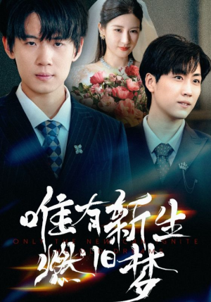唯有新生燃旧梦(55集) 唯有新生燃旧梦(55集)好看到停不下来