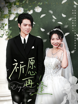 祈愿再逢(80集) 祈愿再逢(80集)短剧推荐上热门