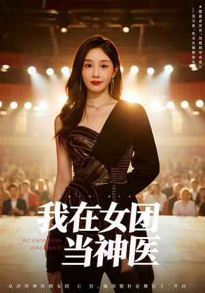 我在女团当神医（62集）夸克在线观看