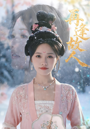 再逢故人(49集) 再逢故人(49集)热门短剧大全